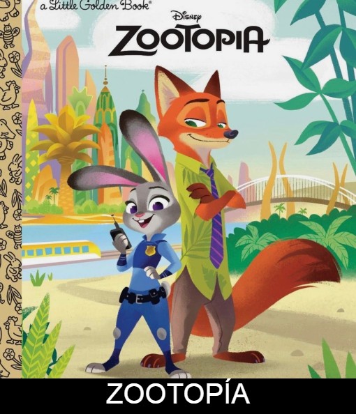 Zootopia 1879